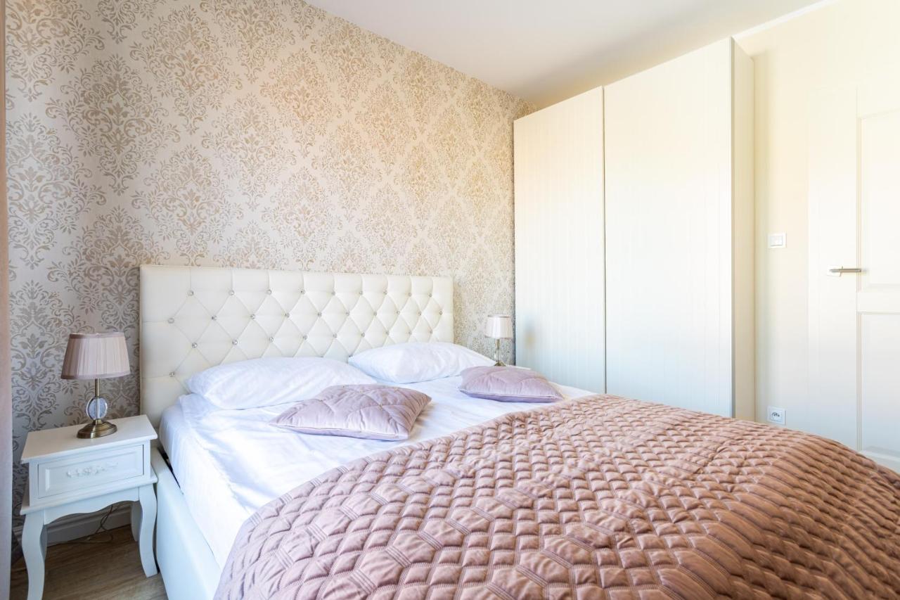 Apartamenty Carycy - Old Town Gdaňsk Exteriér fotografie