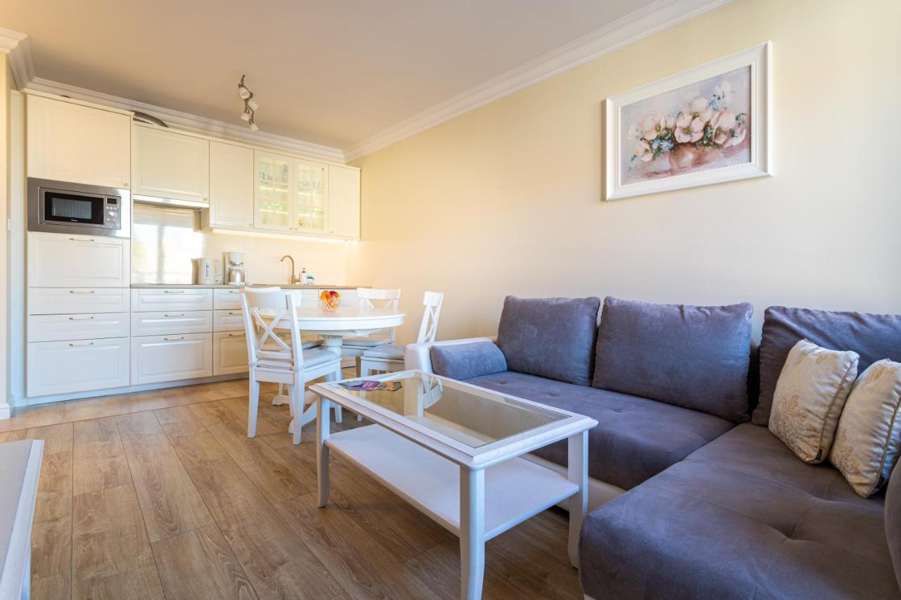 Apartamenty Carycy - Old Town Gdaňsk Exteriér fotografie