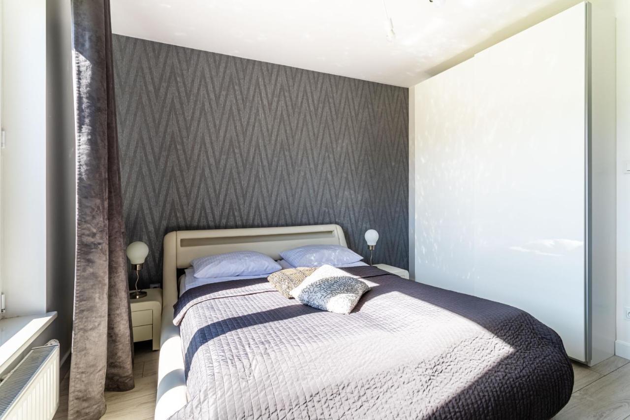 Apartamenty Carycy - Old Town Gdaňsk Exteriér fotografie