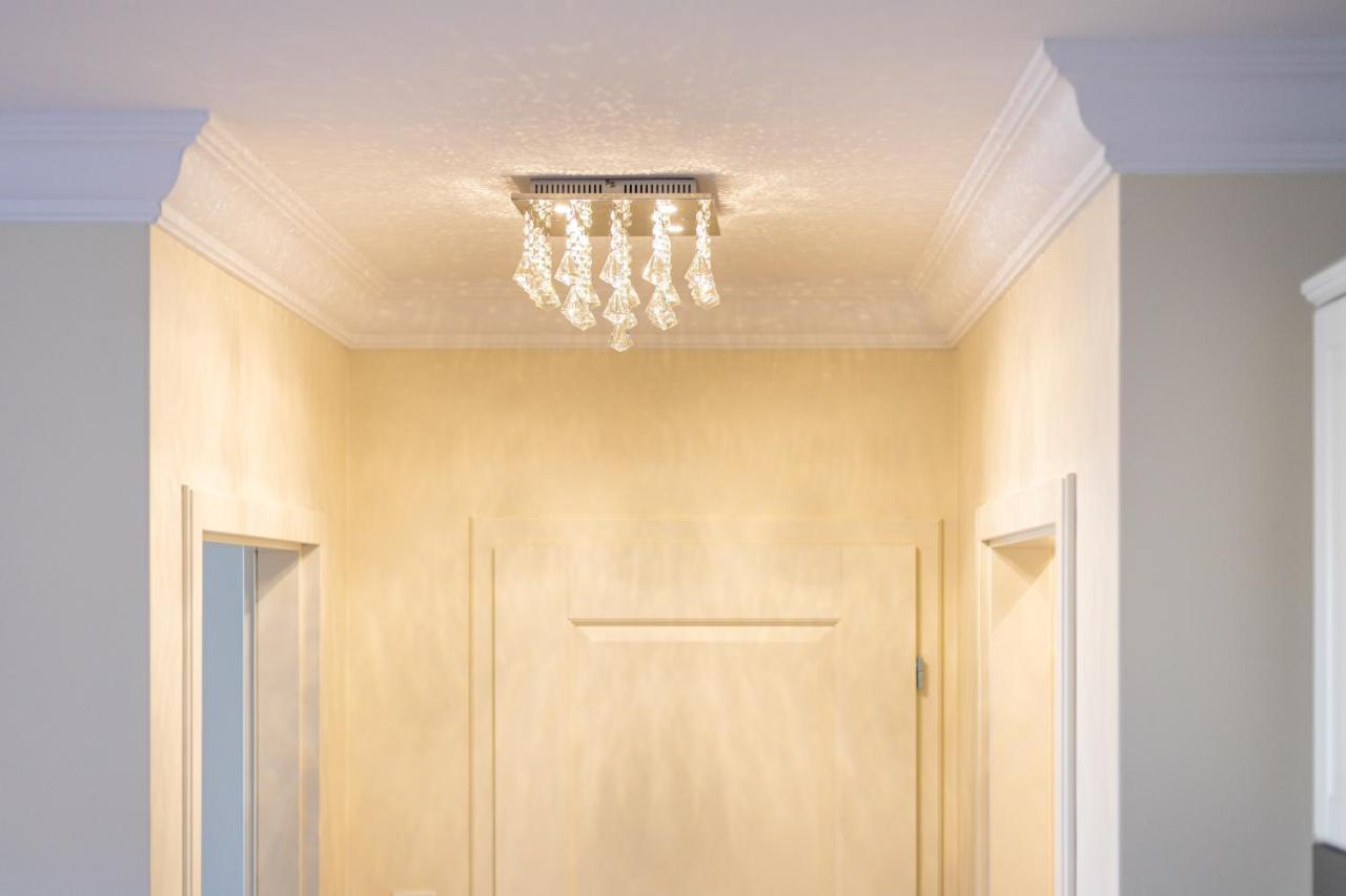 Apartamenty Carycy - Old Town Gdaňsk Exteriér fotografie