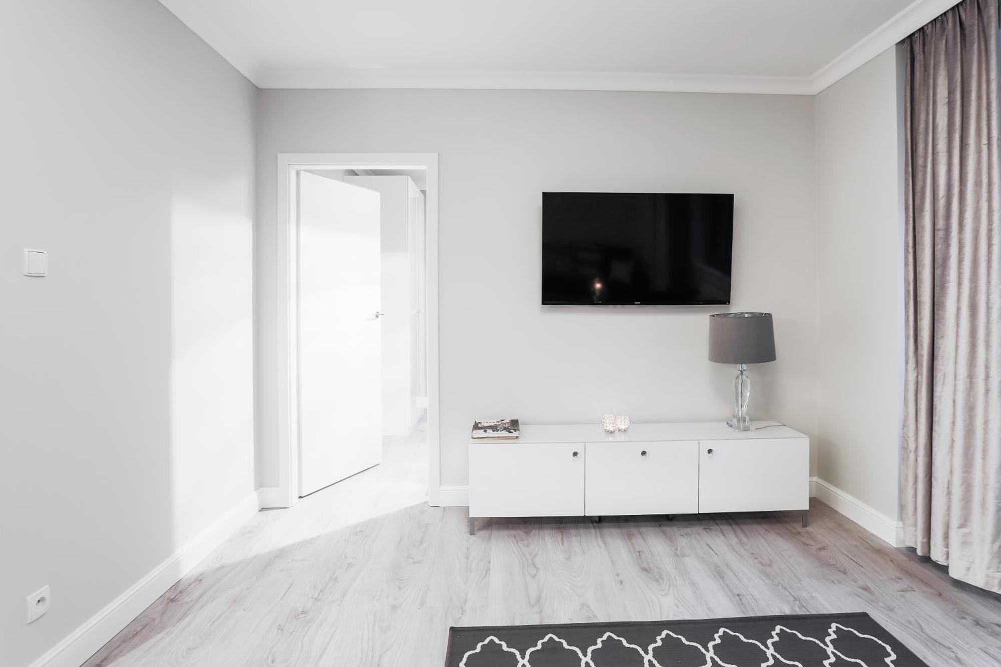 Apartamenty Carycy - Old Town Gdaňsk Pokoj fotografie