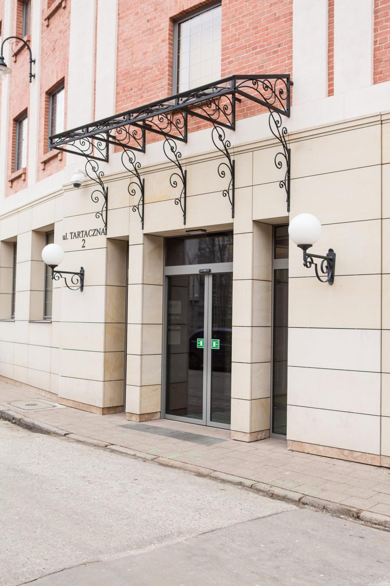 Apartamenty Carycy - Old Town Gdaňsk Pokoj fotografie