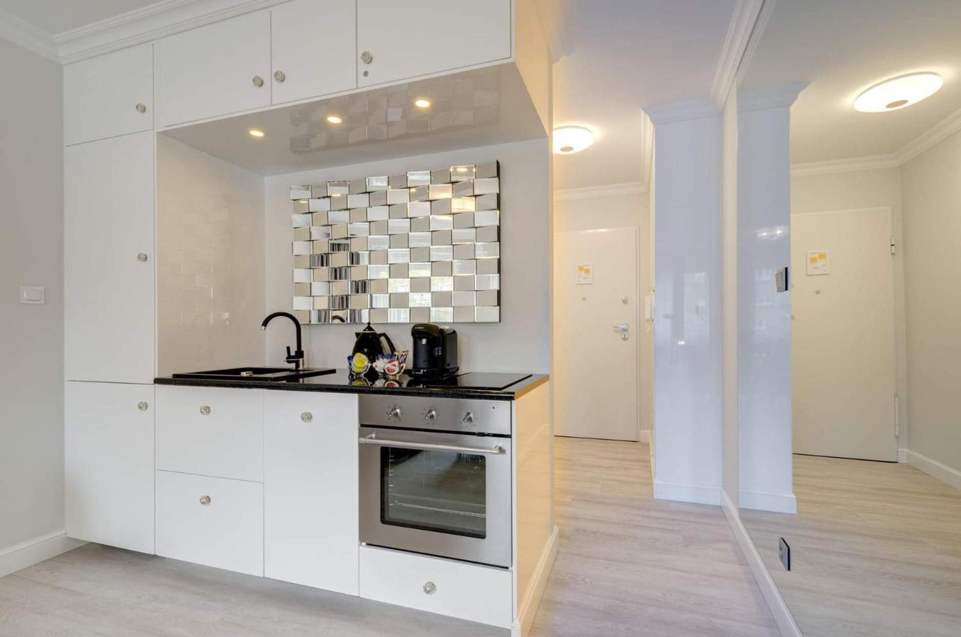 Apartamenty Carycy - Old Town Gdaňsk Pokoj fotografie