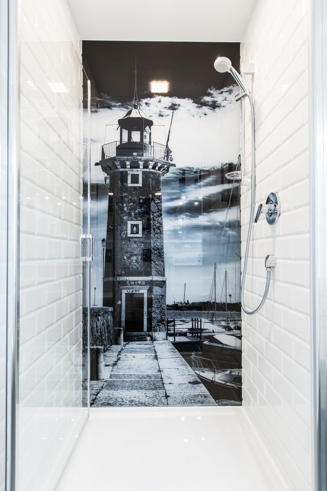Apartamenty Carycy - Old Town Gdaňsk Pokoj fotografie