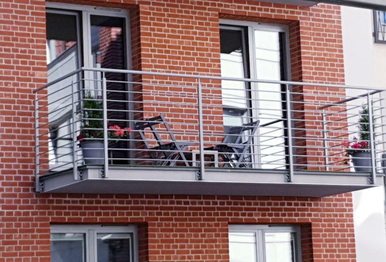 Apartamenty Carycy - Old Town Gdaňsk Exteriér fotografie