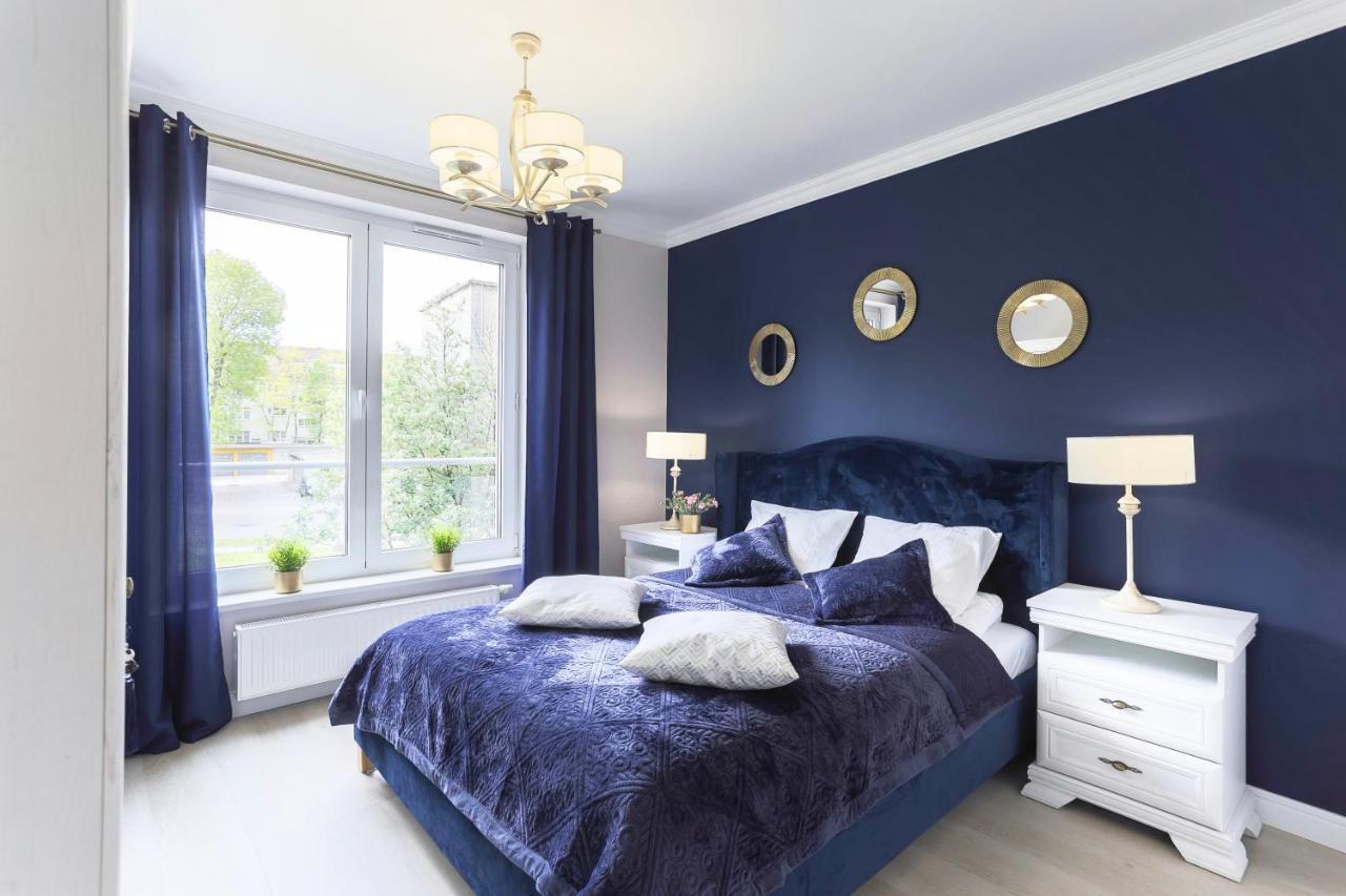 Apartamenty Carycy - Old Town Gdaňsk Exteriér fotografie